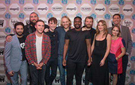 Jon Cohen, Iain De Caestecker, Wyatt Russell, Julius Avery, Pilou Asbæk, John Magaro, Dominic Applewhite, Jovan Adepo, L