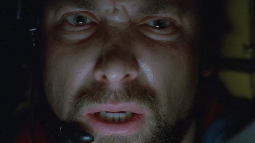 Ari Solomon in The X-Files (1993)