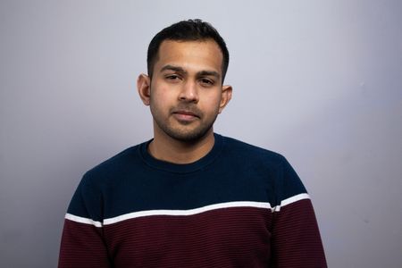 Tarun Subramanian