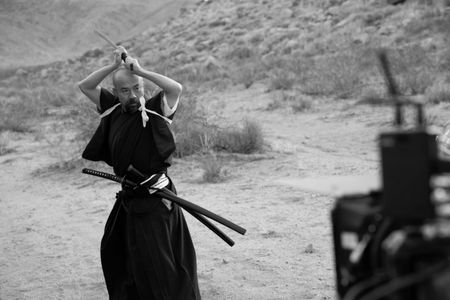 Hiro Matsunaga