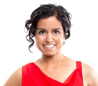 Monica Bhatnagar