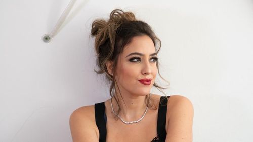 Zhor Fassi-Fihri