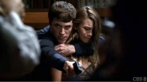 Criminal Minds