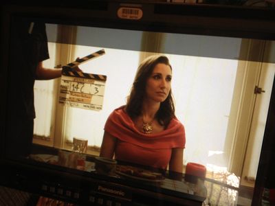 On Set