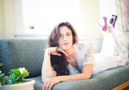Michelle Vezilj