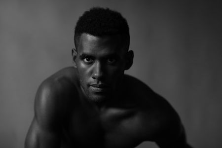 Brandon Santana