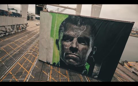 Project Reveal: Call of Duty: Modern Warfare II (2022)