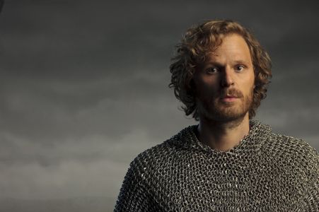 Rupert Young in Merlin (2008)