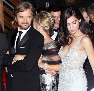 DAYTIME EMMY'S