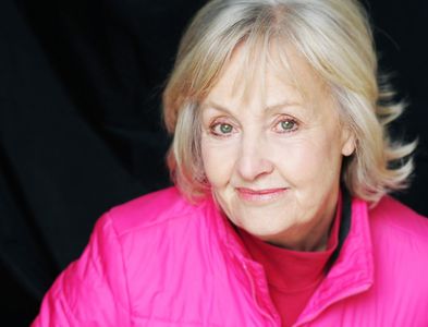 Susan Valentine