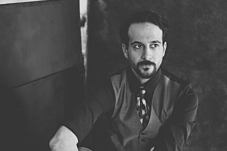 Achmed Abdel-Salam