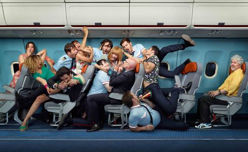 Pedro Almodóvar, Cecilia Roth, Javier Cámara, Antonio de la Torre, Lola Dueñas, Blanca Suárez, José Luis Torrijo, José M