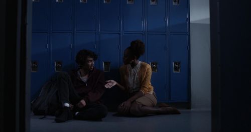 Still from Same Old Story