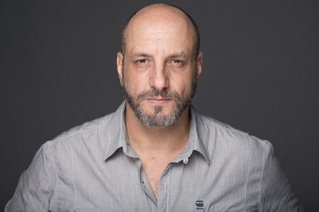 César Capilla