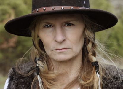 Debbie Sutcliffe