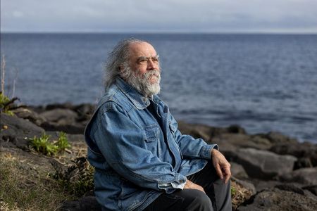 José Medeiros in Senhora do Mar (2024)
