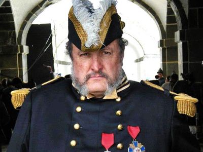 Alejandro Bracho