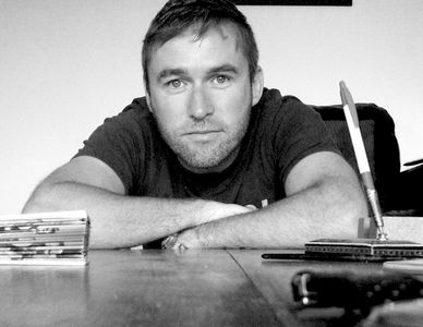 Alan Friel