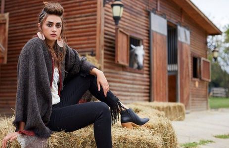 Esra Bilgiç