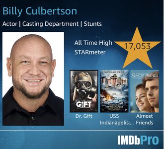 Billy Culbertson