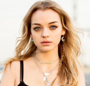 Olivia Rose Keegan