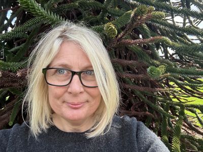 Alice Troughton