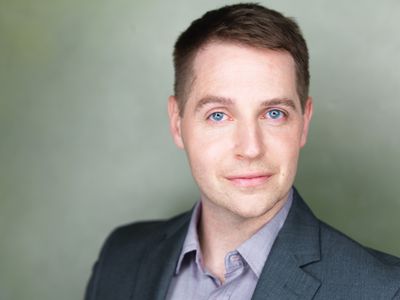 Sean Hinckle
