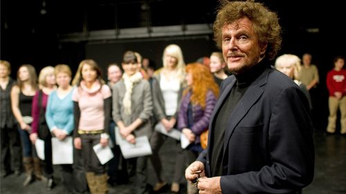 Dieter Wedel