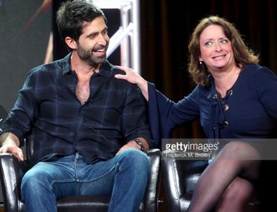 Stephen Schneider, Rachel Drasch