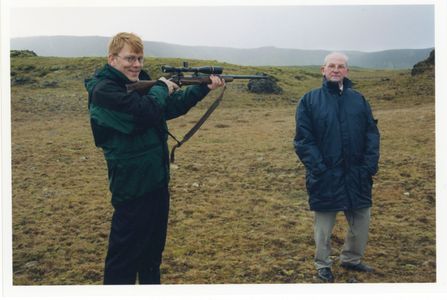 Jón Gnarr