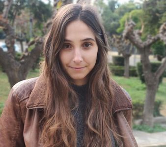 Foteini Atheridou