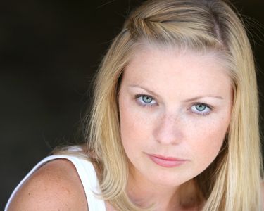 Megan Gallacher