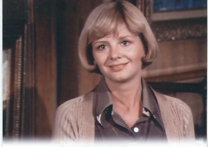 As Susan Miller in 
