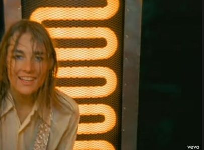 Daniel Johns in Silverchair: Freak (1997)