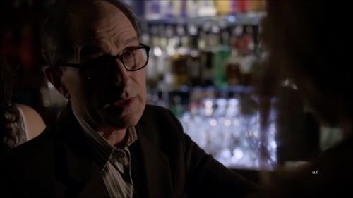in Framed By My Fiance on LIfetime Movie Channel