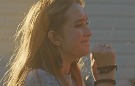 Still of Ella Fraley in It's Alright Now