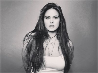 Manda Mae Emery