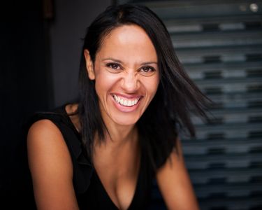 Sara Zwangobani