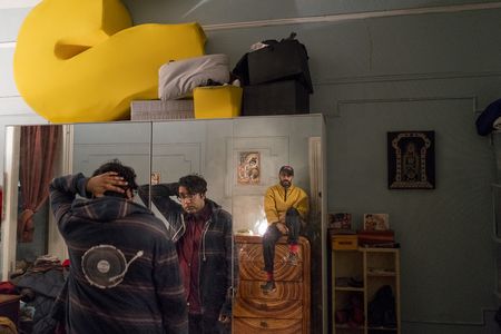 Hari and Ashok Kondabolu