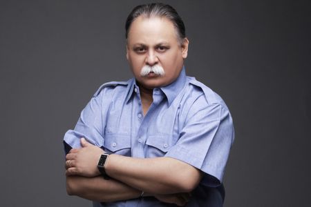 Deepak Anand