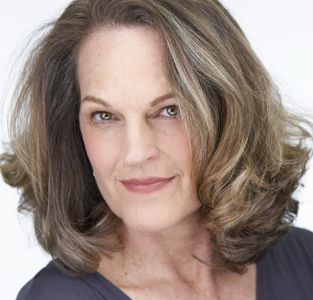 Cheryl Tanner