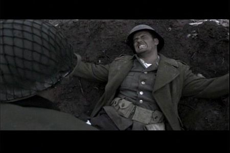 Asen Grigorov in The Compass(2005) Dir. Kevin Rasmussen.
