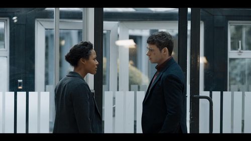 The Bodyguard