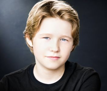 Luke David Blumm