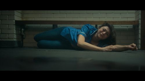 Jasmine Blackborow in School's Out Forever (2021)