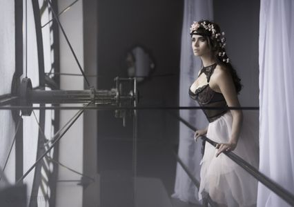Marina Hova