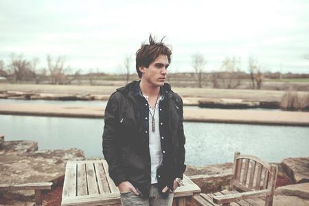 Hunter Garner