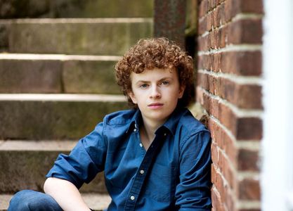 Logan Smith