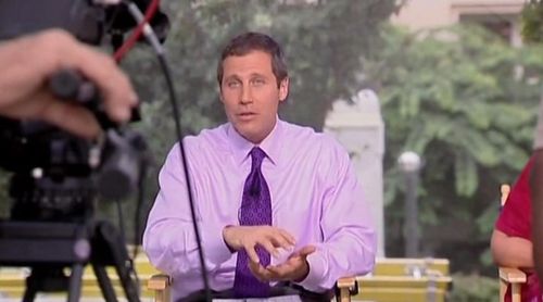 Vinnie Politan in The Staircase (2004)