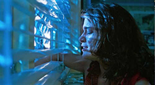 Aleksandra Vujcic in Broken English (1996)